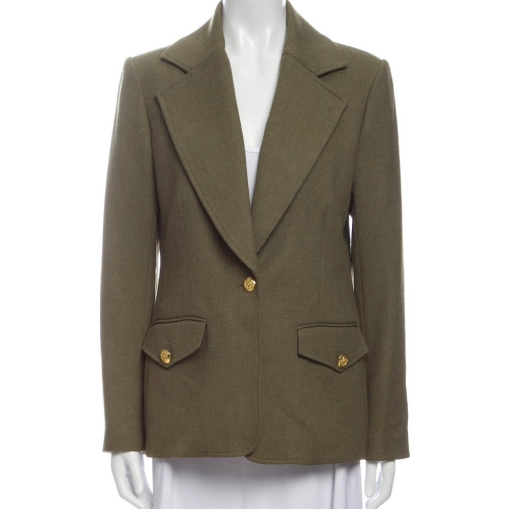 Alc Blazer